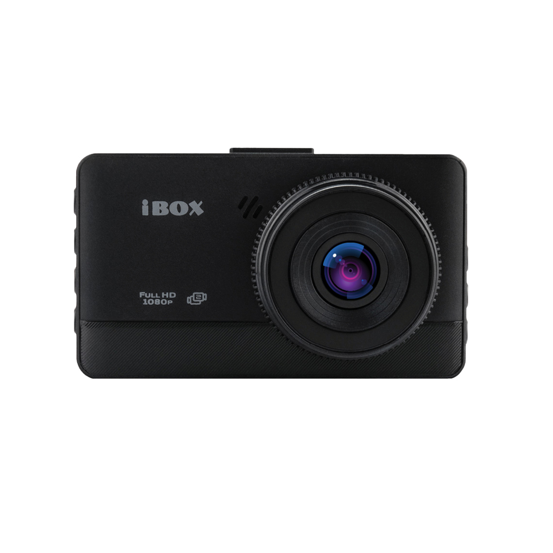 Уценённый видеорегистратор iBOX XRoad Dual